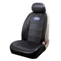 Plasticolor PlastiColor P23-008584R01 Ford Black Sideless Seat Cover P23-008584R01